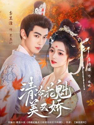 清冷花魁美又娇（62集）完整版