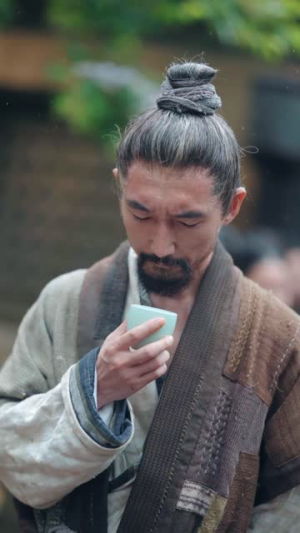 孀月令（61集）这部短剧我爱了