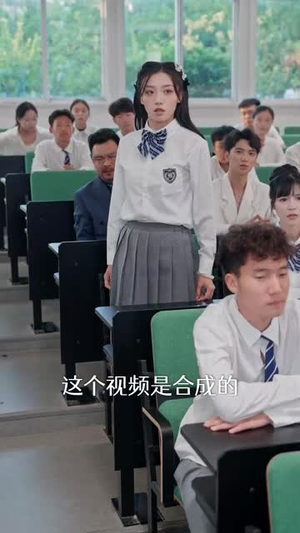 当山河四省高三生成为京市真千金 (66集) 当山河四省高三生成为京市真千金 (66集)精彩短剧热播中