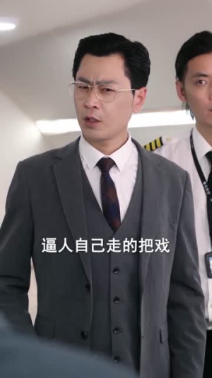 退休返聘之大夏机长(98集) 退休返聘之大夏机长(98集)每日短剧分享