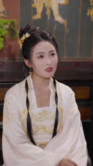 惊逃荒路上她捡到了一代君王（78集）精彩短剧分享