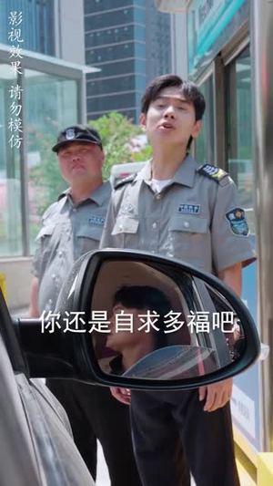 护妻狂医下山 (95集)爆款短剧抢先看