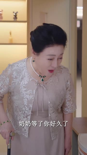 契约甜妻尹总他超爱（60集）精彩好看短剧