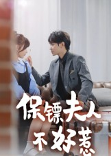 保镖夫人不好惹（56集）短剧介绍