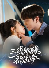 三线姻缘福宝牵（41集）观看软件