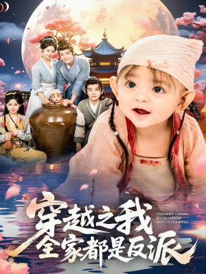 穿越之我全家都是反派（80集）西瓜短剧免费看