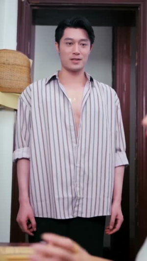 半城烽火半城风月（66集）在线看完整版