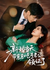 新婚当天带崽崽和乞丐老公领证了(60集) 新婚当天带崽崽和乞丐老公领证了(60集)评价怎么样