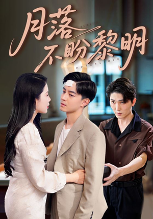 月落不盼黎明(64集) 月落不盼黎明(64集)全集免费看短剧