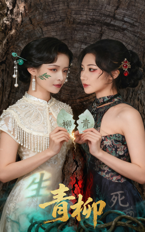 青柳（79集）超好看的短剧