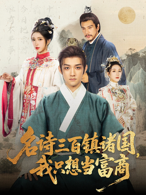 名诗三百镇诸国我只想当富商（81集）在线观看完整版