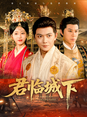 君临城下（45集）短剧太精彩了