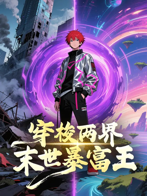 穿梭两界末世暴富王&跨时空捡漏王我在末世当倒爷（60集）最新热门短剧