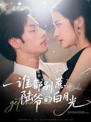 谁都别惹陆爷的白月光（79集）在线看完整版