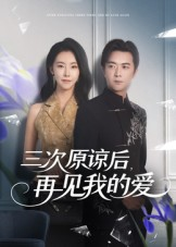 三次原谅后再见我的爱（80集）爱上了这部剧了