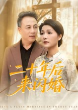 二十年后来闪婚（60集）精彩短剧来袭