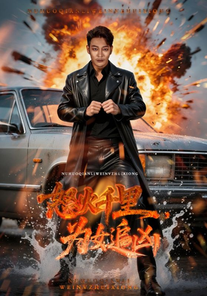怒火千里为女追凶（59集）1-102集