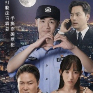 我在霸总短剧当民警（5集）短剧追不停