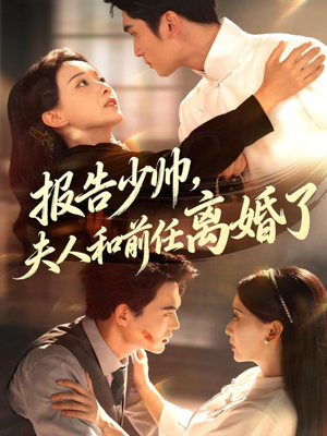 报告少帅，夫人和前任离婚了（81集）评价怎么样