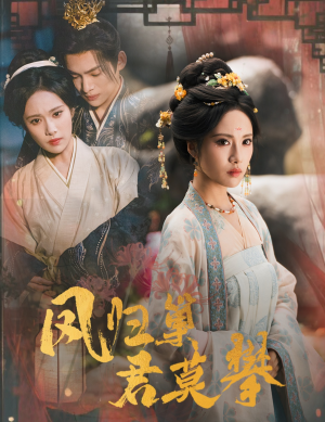 凤归巢君莫攀（60集）最新火爆短剧