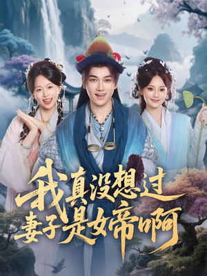 我真没想过妻子是女帝啊(90集) 我真没想过妻子是女帝啊(90集)演员表