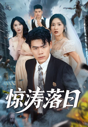 惊涛落日（60集）短剧在线观看