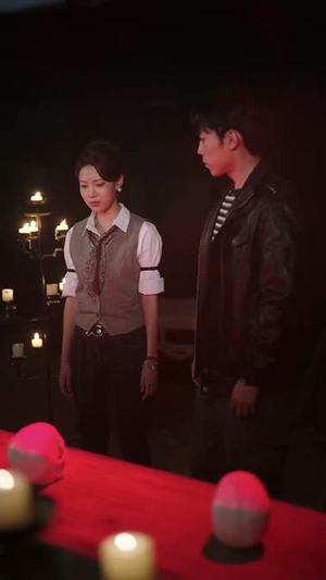 八零万物听我号令 (91集) 这短剧太好看了