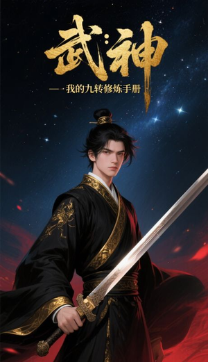 武神我的九转修炼手册（72集）短剧解说全集