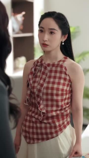 意外婚约 (80集) 短剧也太好看了