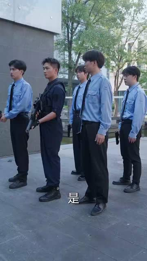 兄弟收手吧外面全是警察 (80集) 好看短剧又来了
