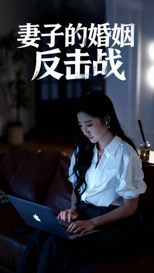 妻子的婚姻反击战（46集）热播短剧全集看