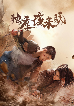独库夜未眠（20集）全集一次看完