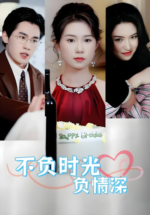 不负时光负情深(30集) 不负时光负情深(30集)全集我都看完了
