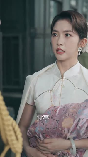 督军归来！小奶团背着黄金来旺家&督军归来小奶团背着黄金来旺家（60集）越看越好看短剧
