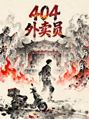 404外卖员（60集）好看又上头短剧