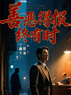善恶得报终有时（30集）短剧全集完整版