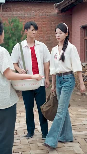 穿书1975炮灰女配不干了（80集）西瓜短剧免费看