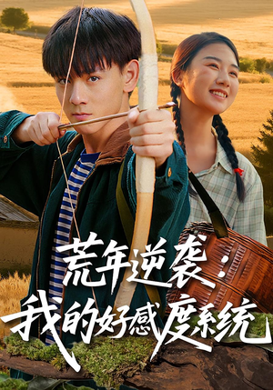 荒年逆袭：我的好感度系统&荒年逆袭我的好感度系统（65集）追短剧看全集