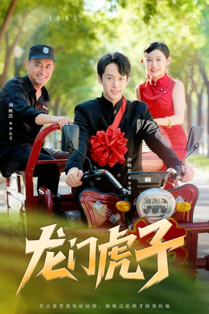龙门虎子（72集）百度在线观看