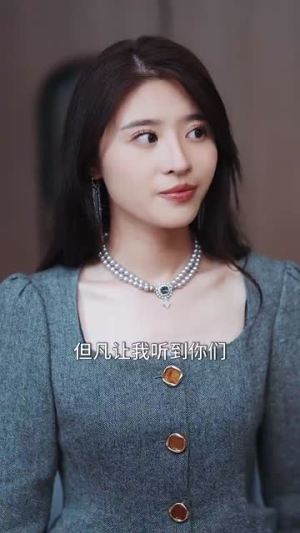 签到系统助我走上人生巅峰（72集）超火短剧抢先看