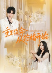 重生改命从抢婚开始（100集）在线看完整版