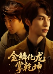 金lin化龙掌乾坤（54集）最火短剧推荐