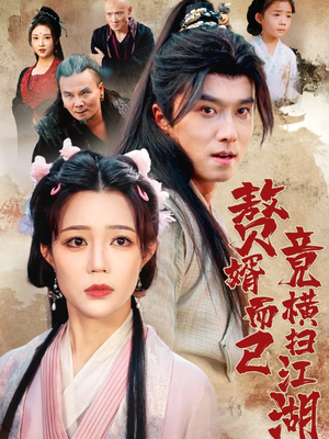 赘婿而已竟横扫江湖（64集）高清画质免费看