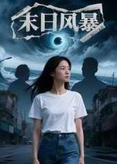 末日风暴（32集）直接看到大结局