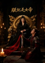 朕就是女帝（52集）在哪里可以看