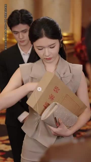 天上掉下了仨萌宝(80集) 天上掉下了仨萌宝(80集)免费观看全集