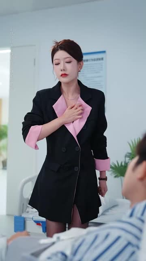 妈妈求你救爸爸三次（87集）恋爱短剧分享