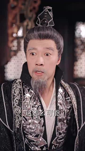 陛下若不讲道理儿臣也略有一点兵马（54集）最热门短剧来了
