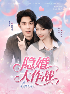 隐婚大作战（82集）在线看