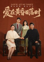 爱在黄昏日落时（62集）短剧完整版免费